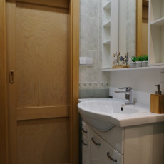 Prodej bytu 2+1 v Uherském Brodě