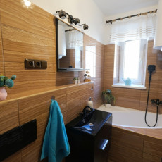 Pronájem bytu 2+1 v Bojkovicích