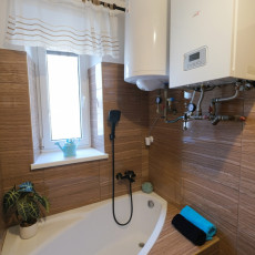 Pronájem bytu 2+1 v Bojkovicích