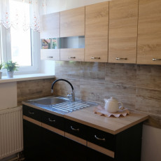 Pronájem bytu 2+1 v Bojkovicích