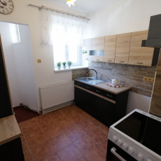 Pronájem bytu 2+1 v Bojkovicích