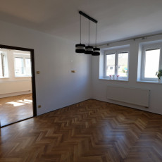 Pronájem bytu 2+1 v Bojkovicích