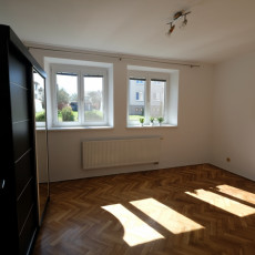 Pronájem bytu 2+1 v Bojkovicích