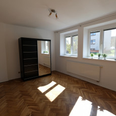 Pronájem bytu 2+1 v Bojkovicích