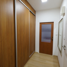 Pronájem bytu 1+1 v Uherském Brodě