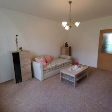 Pronájem bytu 2+1 v Uherském Brodě