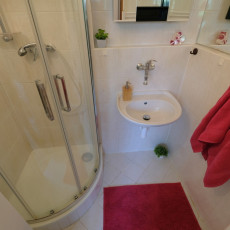 Pronájem bytu 2+1 v Uherském Brodě