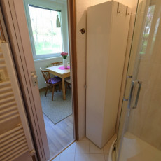 Pronájem bytu 2+1 v Uherském Brodě