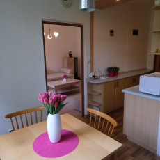 Pronájem bytu 2+1 v Uherském Brodě