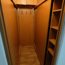 Pronájem bytu 2+1 v Uherském Brodě