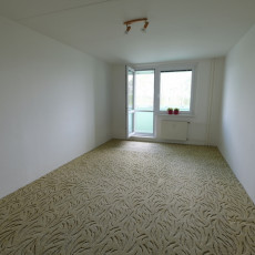 Pronájem bytu 2+1 v Uherském Brodě