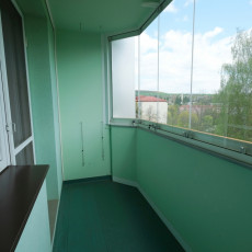 Pronájem bytu 2+1 v Uherském Brodě