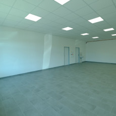 Pronájem komerčního prostoru v Uherském Brodě