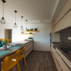 Prodej domu v Uherském Brodě