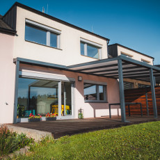 Prodej domu v Uherském Brodě