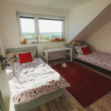 Prodej domu v Uherském Brodě