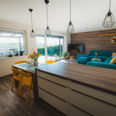 Prodej domu v Uherském Brodě