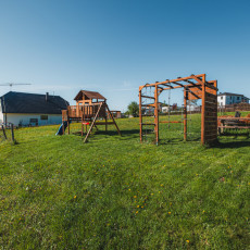 Prodej domu v Uherském Brodě