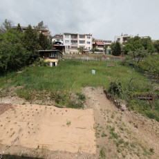 Pronájem 4+kk v Luhačovicích