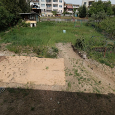 Pronájem 2+kk v Luhačovicích