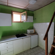 Prodej chaty na Lopeníku