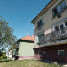 Prodej bytu 2+1 v Uherském Brodě