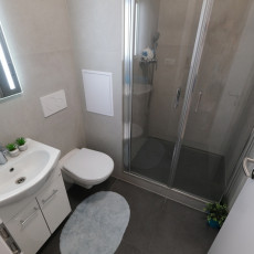 Pronájem bytu 1+1 v Uherském Brodě