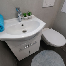 Pronájem bytu 1+1 v Uherském Brodě