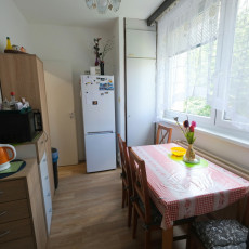 Pronájem bytu 2+1 v Uherském Brodě