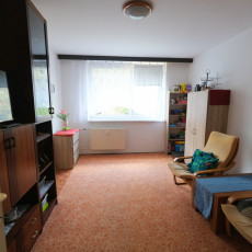 Pronájem bytu 2+1 v Uherském Brodě