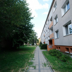 Pronájem bytu 2+1 v Uherském Brodě