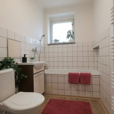 Pronájem bytu 2+1 v Uherském Brodě