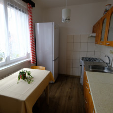 Pronájem bytu 2+1 v Uherském Brodě