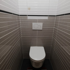 Pronájem bytu 2+1 v Uherském Brodě