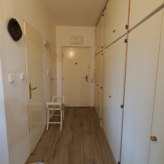 Pronájem bytu 2+1 v Uherském Brodě