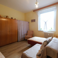 Prodej bytu 3+1 v Uherském Brodě