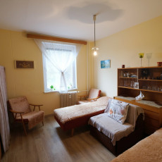 Prodej bytu 3+1 v Uherském Brodě