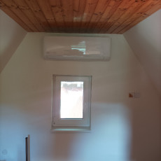 Prodej chaty v Halenkovicích