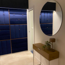 Pronájem bytu 2+1 v Uherském Brodě