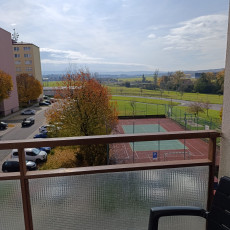 Pronájem bytu 3+1 v Uherském Brodě