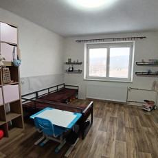 Pronájem rodinného domu v Uherském Brodě