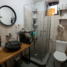 Pronájem rodinného domu v Uherském Brodě