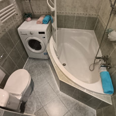 Prodej bytu 2+1 v Uherském Brodě