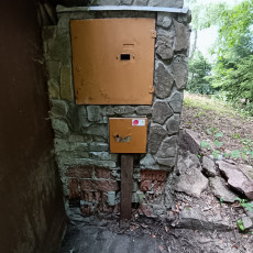 Prodej chaty na Lopeníku