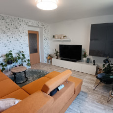 Prodej bytu 2+1 v Uherském Brodě