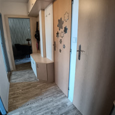 Prodej bytu 2+1 v Uherském Brodě