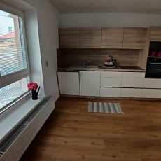 Pronájem bytu 2+kk v Luhačovicích