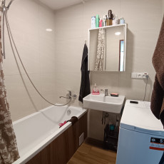 Pronájem bytu 2+1 v Uherském Brodě