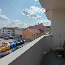 Pronájem bytu 2+1 v Uherském Brodě