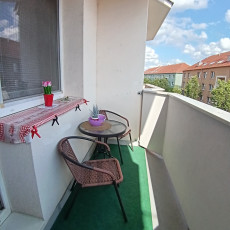 Pronájem bytu 2+1 v Uherském Brodě